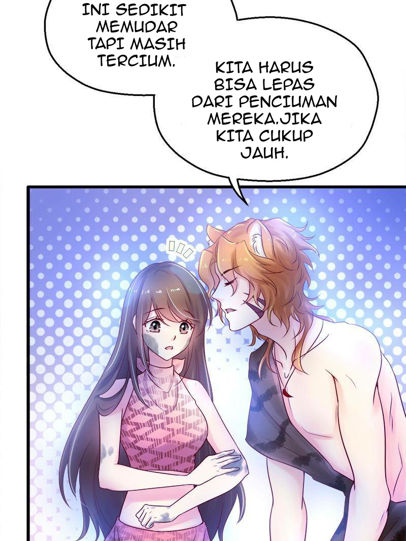 Beauty and the Beasts Chapter 34 Gambar 23